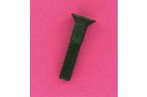Hex Socket Screws : Countersunk Hex Socket Head - Bags of 25 Hex Socket Countersunk Head Screws - Black 10.9 Steel