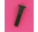 Hex Socket Screws : Countersunk Hex Socket Head - Bags of 25 Hex Socket Countersunk Head Screws - Black 10.9 Steel
