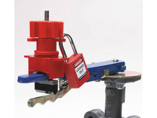 Mechanical Risk Lockout