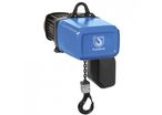 Electric chain hoist - PEH 1PH