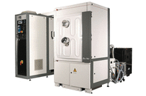 EVA760 High throughput electron beam evaporator