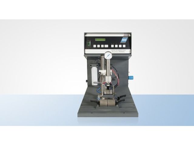 Semi Automatic Marking Equipment : Modulmat