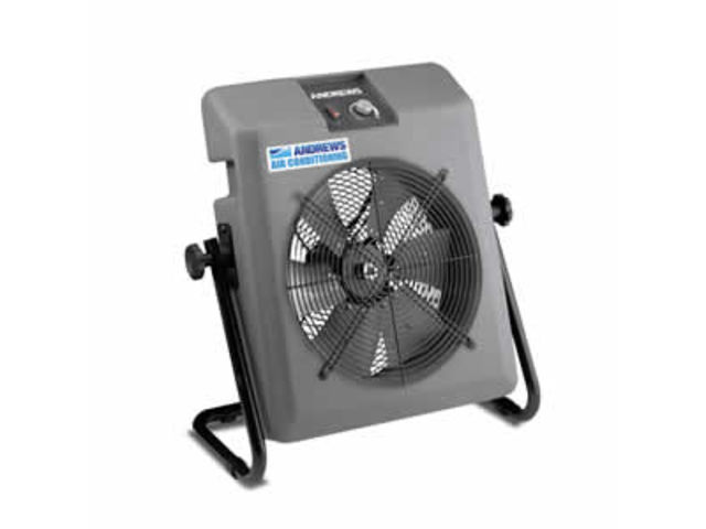 ASF21 cooling fan