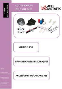 wiring accessories catalog