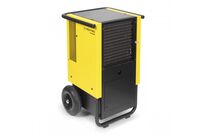 Mobile dehumidifier - TTK 900 MP