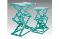 Double scissor 2E - 2A