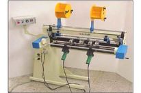 LSM1000 Longitudinal welding machine LSM1000