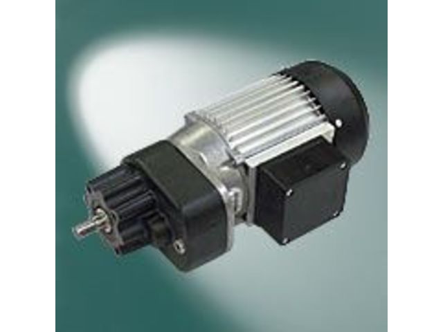 Gear motor G80F/4D63a-4/18.9:1