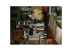 Robot YASKAWA MK3