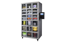 Apex Axcess™ 6500 Automated Locker System 