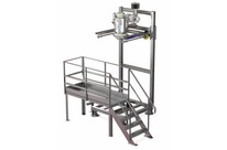 Tetra Pak® Big Bag Filling unit DB003