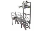 Tetra Pak® Big Bag Filling unit DB003