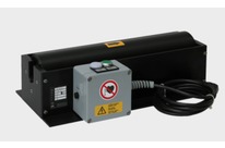 Demagnetization units