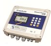 Ultrasound flow meter