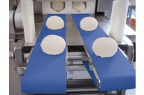 Siegling Extremultus, Flat belts,  Elastic Food Tapes