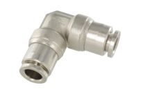 Push-in fittings - Metallic serie SISTEM