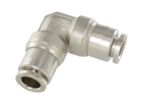 Push-in fittings - Metallic serie SISTEM