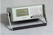 AVIONICS: DATABUS ANALYZERS DT 4000 ARNIC 429