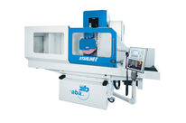 Surface grinding machines STARLINE series E