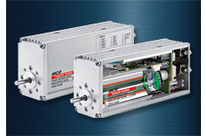 Maxon compact drives