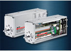 Maxon compact drives