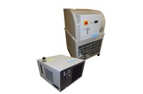 Oil chiller RFCH-RFIH - from 1,5 to 16kW