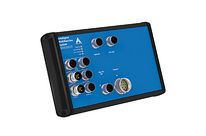 Intelligent Ethernet force-distance measurement system MSX-E3317