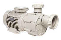  Pump mechanical drive : A27