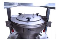 Outlet Connection System AAS for Big Bags / FIBCs