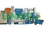 Complete chip treatment systems: LANNER® systems
