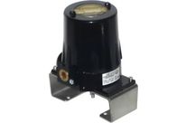 Cast aluminium enclosure IP67, explosion proof