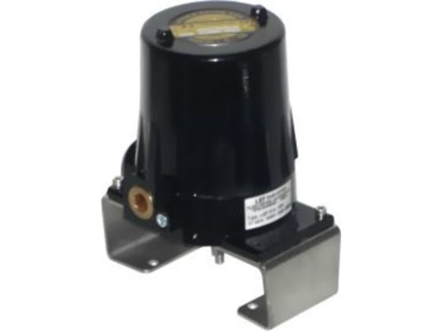 Cast aluminium enclosure IP67, explosion proof