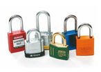 High quality safety padlocks