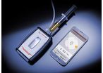 Beer hydrometer: EasyDens