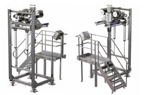 Tetra Pak® Big Bag Filling unit S DB006