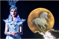 Generator regulator : EPONA 