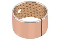  AuGlide® - Bimetal lead-free plain bushing