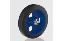 Wheels for industrial trailers : Serie GG &amp; GS - 160–3000 kg