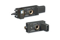 Heavy Duty Multi-stage Vacuum Pumps, CMS HD Series