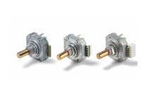 Incremental panel encoder - MRX50