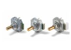Incremental panel encoder - MRX50