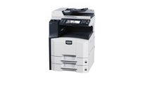 A3 monochrome printing and copying