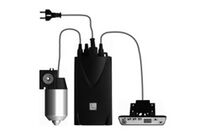 3143 Motor drive KTS