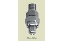 Full cone nozzles | CW 