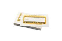 SBE Standard Ultra-thin Anti-tampering Security Seal