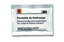 3M Degreasing Wipes