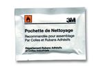 3M Degreasing Wipes
