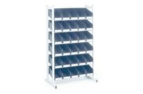 Bin stand : BR-4050