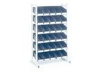 Bin stand : BR-4050