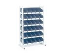 Bin stand : BR-4050